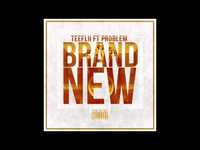 pochette album Brand new