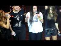 pochette album Que nos volvamos a ver