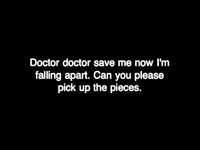 pochette album F.a.l.l.i.n.g.