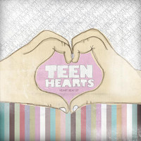 pochette album Hollywood hearts