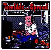 pochette album Monsters walk the earth