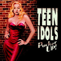 pochette album Test tube teens