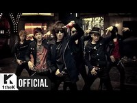 pochette album Crazy