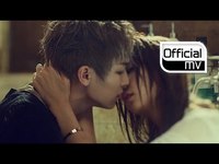 pochette album Missing