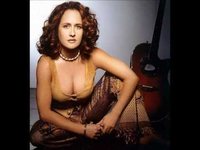 pochette album Shangri - la