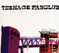 pochette album Born under a good sign