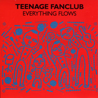 pochette album Don't cry no tears