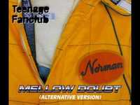 pochette album Getting real