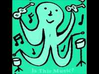 pochette album Hardcore / ballad