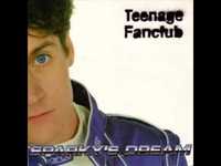 pochette album Headstand