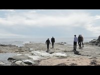 pochette album I'm in love