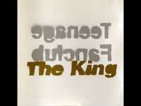 pochette album Like a virgin