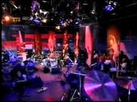 pochette album Older guys