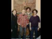 pochette album Some people try to fuck with you