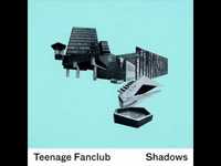 pochette album Sometimes i don t need to believe in anything