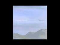 pochette album Thin air