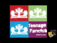 pochette album Try and stop me