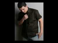 pochette album Scarred for life