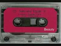 pochette album Beauty