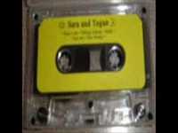 pochette album Just me