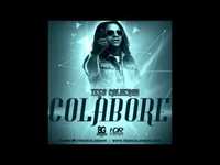 pochette album Colabore (el que sabe sabe)