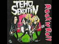 pochette album Aika näyttää