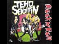 pochette album Mun syytä