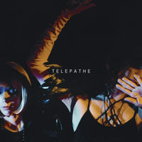 pochette album In your line