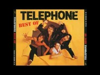 pochette album Crache ton venin