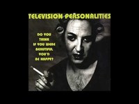 pochette album Do you think if you were beautiful you'd be happy?