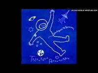 pochette album If i was your girlfriend