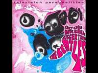 pochette album Mysterious ways