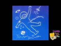 pochette album She loves it when he sings like elvis