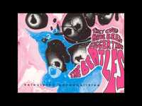 pochette album The boy in the paisley shirt