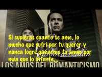 pochette album Si supieras cuanto te ame