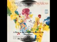 pochette album A place in the sun