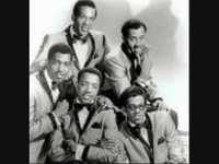 pochette album Ain't no mountain high enough