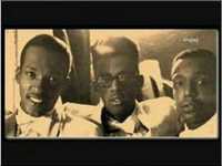 pochette album Ain't no sun since you've been gone