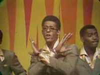 pochette album Ain't too proud to beg