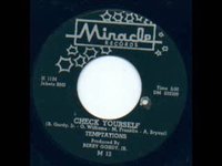 pochette album Check yourself