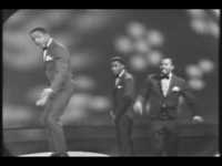 pochette album Don't look back