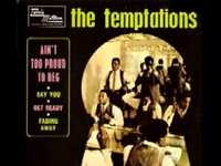 pochette album Fading away