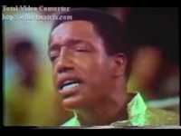 pochette album For once in my life