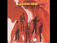 pochette album Gonna keep on tryin' till i win your love