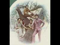 pochette album I ain't got nothing