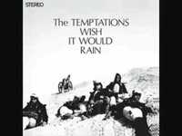 pochette album I could never love another (after loving you)