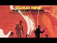 pochette album I heard it through the grapevine