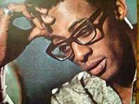 pochette album (i know) i'm losing you