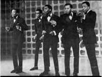 pochette album I've passed this way before