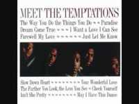 pochette album Just let me know